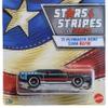 Hot Wheels '71 Plymouth Hemi 'Cuda, [black] Stars & Stripes Series 2/10 view 2