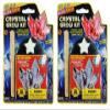 2GoodShop Magic Grow a Crystal Kit ( 2 Sets) | Growing Crystals Science Kit Toys for Kids and Adults. Party Favors Supplies in Bulk. Plus 1 Sticker #5423-2s 2 Packs view 2