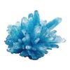 2GoodShop Magic Grow a Crystal Kit ( 2 Sets) | Growing Crystals Science Kit Toys for Kids and Adults. Party Favors Supplies in Bulk. Plus 1 Sticker #5423-2s 2 Packs view 4