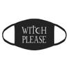 Indica Plateau Witch Please Cotton Face Mask view 1