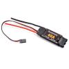 Readytosky 2-4S 40A Brushless ESC Electronic Speed Controller 5V/3A BEC for F450 450mm S500 ZD550 RC Helicopter Quadcopter(4PCS) view 3