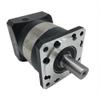 DIY SMALL ELECTRICAL MOTORS Gearbox 16:1 Speed Ratio NEMA32 80mm Reducer Top Precision Gearbox Reducer 6000rpm for Servo Motor CNC Gearbox view 3