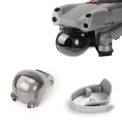 BEHORSE Gimbal Lens Protector Cover for DJI Air 2S,Propeller Holder Strap for DJI Air 2S/Mavic Air 2 Accessories