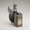 PASSAGE TRADING CO., LTD DLC Series Tea TIME Cats LI Hua Non-Scale PVC FIG view 2