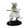 Banpresto - That Time I Got Reincarnated As Slimeotherworlder Hakuro Statue view 3
