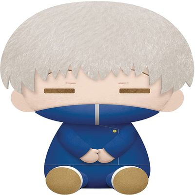 BanPresto - Jujutsu Kaisen Toge Inumaki Big Plush