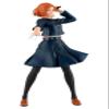 BanPresto - Jujutsu Kaisen Nobara Kugisaki Statue view 1