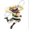 Banpresto - My Hero Academia Fig Academy Himiko Toga Statue view 1