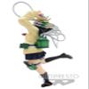 Banpresto - My Hero Academia Fig Academy Himiko Toga Statue view 2