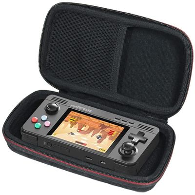 Maoershan Carrying Case for Retroid Pocket 2 Android Handheld Game Console, Specially for Retroid Pocket 2 Handheld Game Console (Case Only)