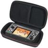 Maoershan Carrying Case for Retroid Pocket 2 Android Handheld Game Console, Specially for Retroid Pocket 2 Handheld Game Console (Case Only) view 1