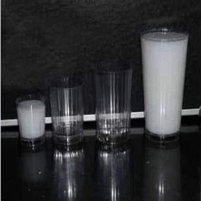 Stage Magic Milk Glass Illusion - Magic Tricks