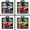 Bright Bugz Mega Light Senders Bundle, 4 Colors, by Nowstalgic Toys-50% Off-New view 1