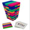 YEHUA! TOTIKA Mindfulness - A Therapeutic Stacking Game Pomoting Self-Care, Empathy and Mindfulness view 1