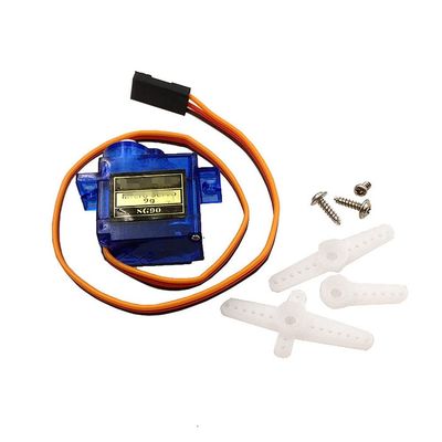Classic Steering sg90 9g Steering Fixed Wing Aircraft Model Remote Control Aircraft Compatible with uno Old Upgrade
