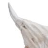 Yosoo Dinosaur, Comfortable Elastic Latex with Removable Jaw for Halloween Parties for Costume Parties view 4