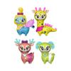 Funko Snapsies: Wave 3 Gems - 4PK (Easter) view 1