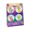 Funko Snapsies: Wave 3 Gems - 4PK (Easter) view 2