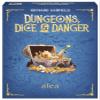 Ravensburger Dungeons, Dice & Danger - Engaging Strategy Game for Teens & Adults | Solo or Group Play | Adventure-Filled Gameplay for Puzzle and Game Enthusiasts view 1