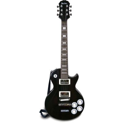 Bontempi | SoundSculpt - Electronic Guitar for Exploring New Sounds and Creating Music Without Limits