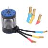 RC Car Motor 4300KV 900W 50000 RPM Low Noise High Torque Brushless Motor for 1/10 Remote Control Car Model Car Accessories view 3