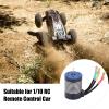 RC Car Motor 4300KV 900W 50000 RPM Low Noise High Torque Brushless Motor for 1/10 Remote Control Car Model Car Accessories view 4