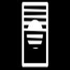 Murphy's Magic Supplies, Inc. Monodawn Playing Cards by Cardistry Touch view 2