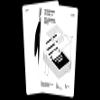 Murphy's Magic Supplies, Inc. Monodawn Playing Cards by Cardistry Touch view 4