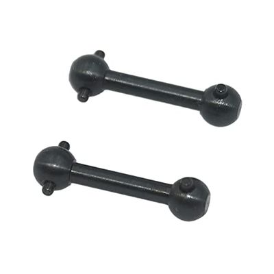 HSP Part 86018 Centre Dogbones 2P for HiMOTO Hispeed 1/16 RC Buggy Truck 94283 94285 94286 94287