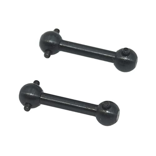 HSP Part 86018 Centre Dogbones 2P for HiMOTO Hispeed 1/16 RC Buggy Truck 94283 94285 94286 94287