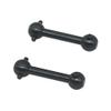 HSP Part 86018 Centre Dogbones 2P for HiMOTO Hispeed 1/16 RC Buggy Truck 94283 94285 94286 94287 view 1