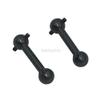 HSP Part 86018 Centre Dogbones 2P for HiMOTO Hispeed 1/16 RC Buggy Truck 94283 94285 94286 94287 view 2