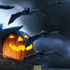 1x Halloween Simulation Bats Prank Model Toys Party Decor Horror Bat Hanging Props Waldo's Widget Factory (Small) view 4