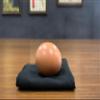 Egg Bag by Bacon Magic - Trick view 1