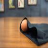 Egg Bag by Bacon Magic - Trick view 3