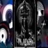 WTF Blades Spelling Decks by De'vo vom Schattenreich and Handlordz view 1