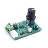 Dual Servo Motor Drive Module Controller Debugger for SG90/MG995/MG996 Robot -20~70 Celsius Servo Control Module view 1