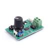 Dual Servo Motor Drive Module Controller Debugger for SG90/MG995/MG996 Robot -20~70 Celsius Servo Control Module view 4