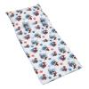 Marvel Spidey and his Amazing Friends Spidey Team Red, White, and Blue Deluxe Easy Fold Toddler Nap Mat view 1