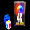 4K Color Vision Box (Gimmicks and Online Instructions) by Magic Firm - Trick view 3