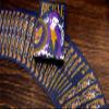 Bicycle Vampire The Darkness Playing Cards view 1