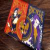 Bicycle Vampire The Darkness Playing Cards view 3