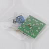 3pcs Simple LED Flash DIY Kits Circuit Electronics DIY Electronic Suite 1.2mm Parts for Arduino Flash LED Kit Electronic Kit view 4