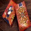 Bicycle Vampire The Blood Playing Cards view 1