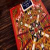 Bicycle Vampire The Blood Playing Cards view 3