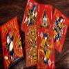 Bicycle Vampire The Blood Playing Cards view 4