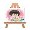 Hetalia WorldStars Trading Petit Canvas Collection Vol. 2, Box of 12 view 4