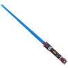 STAR WARS Lightsaber Forge Anakin Skywalker Extendable Blue Lightsaber, Customizable Roleplay Toy, Toy for Kids Ages 4 and Up view 1