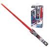 STAR WARS Lightsaber Forge Darth Maul Extendable Red Lightsaber, Customizable Roleplay Toy, Toy for Kids Ages 4 and Up view 1