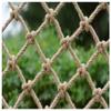 Decor Climbing Net Kids Railing Safety Nets Cargo Rope Ladder Truck Trailer Heavy Duty Netting Balcony Fence Stair Protection Fence Birds Mesh (Size : 4 * 6m(13 * 20ft)) view 2